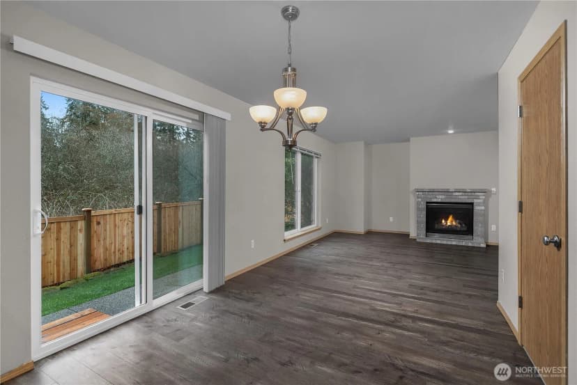 Property photo for 1308 Mills Landing Court Se, Lacey photo 6