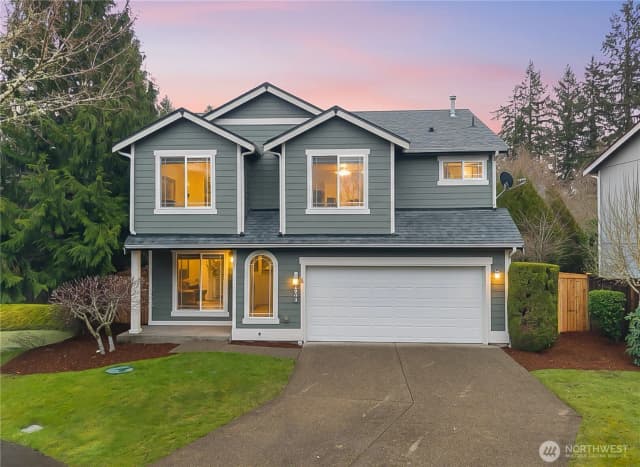 Property photo for 1308 Mills Landing Court Se, Lacey