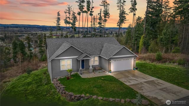 Property photo for 120 Tillicum Drive, Chehalis