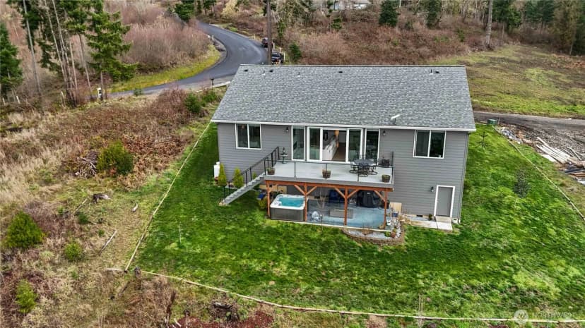 Property photo for 120 Tillicum Drive, Chehalis photo 5