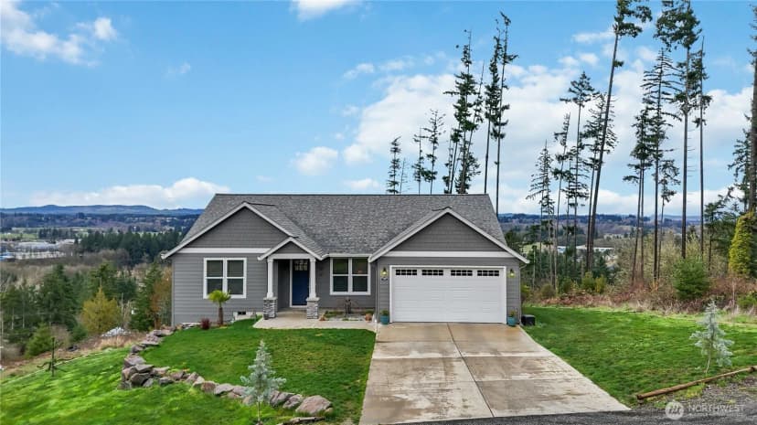 Property photo for 120 Tillicum Drive, Chehalis photo 6