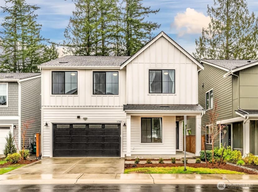 Property photo for 1760 246th Place Ne, Sammamish