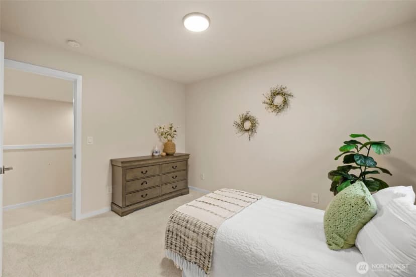 Property photo for 16319 27th Street Court E, Lake Tapps photo 17
