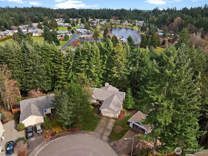 Property photo for 14507 46th Avenue Ct Nw, Gig Harbor photo 29