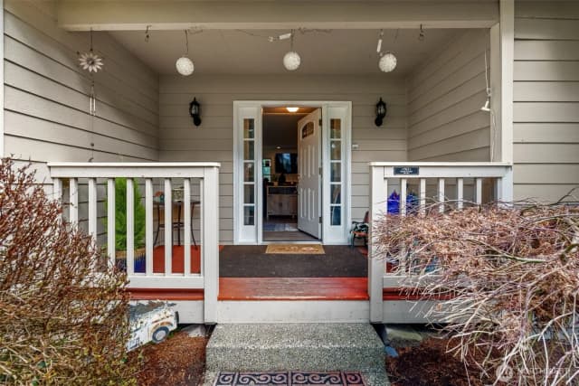 Property photo for 14507 46th Avenue Ct Nw, Gig Harbor photo 2