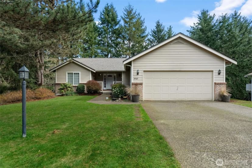 Property photo for 14507 46th Avenue Ct Nw, Gig Harbor
