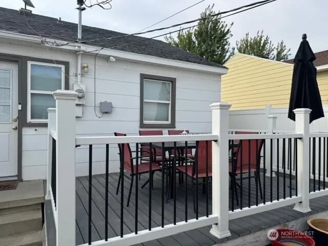 Property photo for 207 W 10th Avenue, Ritzville photo 33