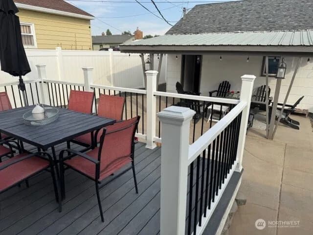 Property photo for 207 W 10th Avenue, Ritzville photo 34