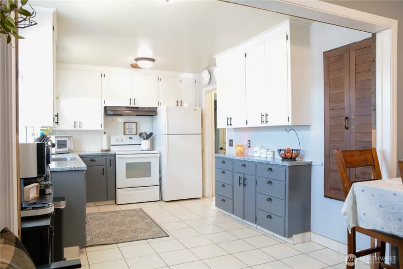 Property photo for 207 W 10th Avenue, Ritzville photo 7