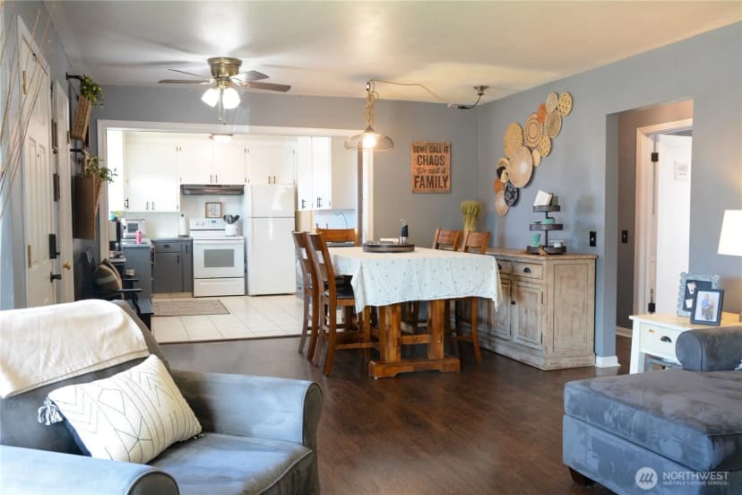 Property photo for 207 W 10th Avenue, Ritzville photo 5