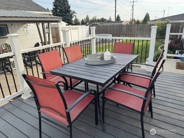 Property photo for 207 W 10th Avenue, Ritzville photo 35