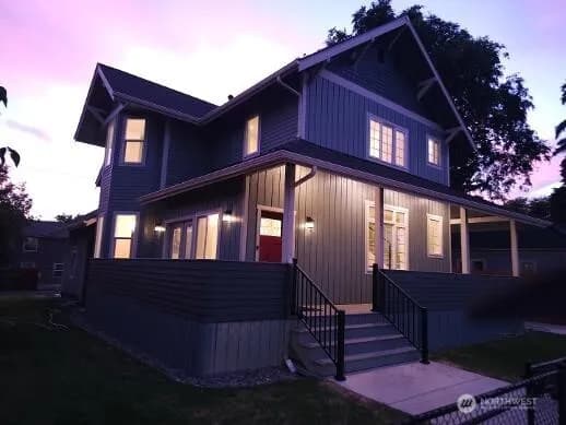 Property photo for 607 N Kittitas Street, Ellensburg photo 2