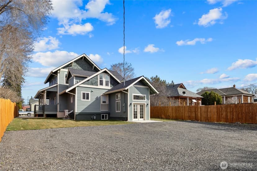 Property photo for 607 N Kittitas Street, Ellensburg photo 38