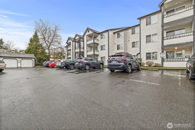 Property photo for 10824 Se 170th Street #b103, Renton