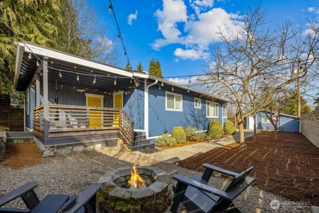 Property photo for 8411 48th Avenue S, Seattle