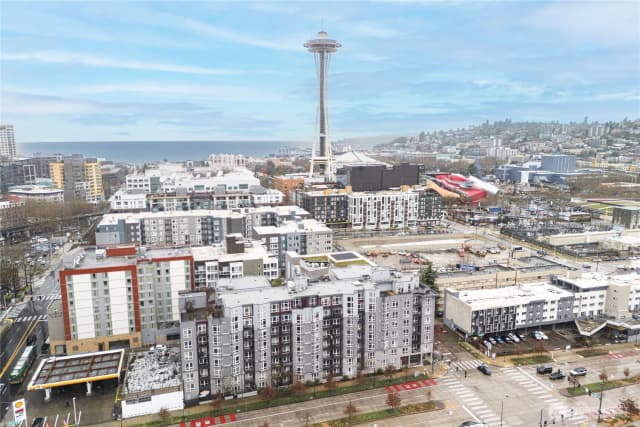 Property photo for 699 John St #319, Seattle
