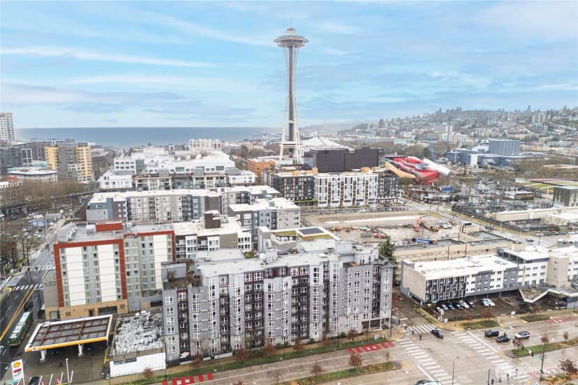 Property photo for 699 John St #319, Seattle