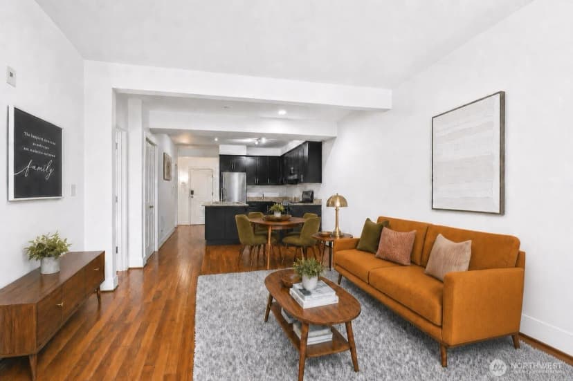 Property photo for 699 John St #319, Seattle photo 7
