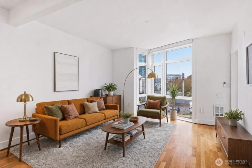 Property photo for 699 John St #319, Seattle photo 6
