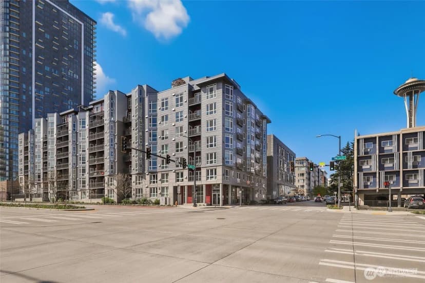 Property photo for 699 John St #319, Seattle photo 33