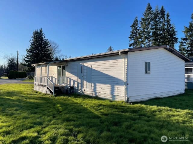 Property photo for 11901 55th Avenue Ne #5, Marysville