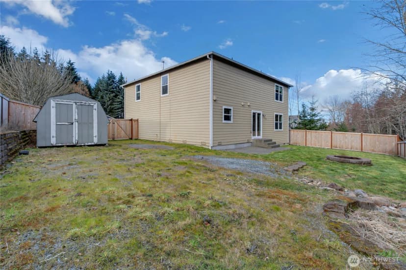 Property photo for 20607 197th Avenue E, Orting photo 32