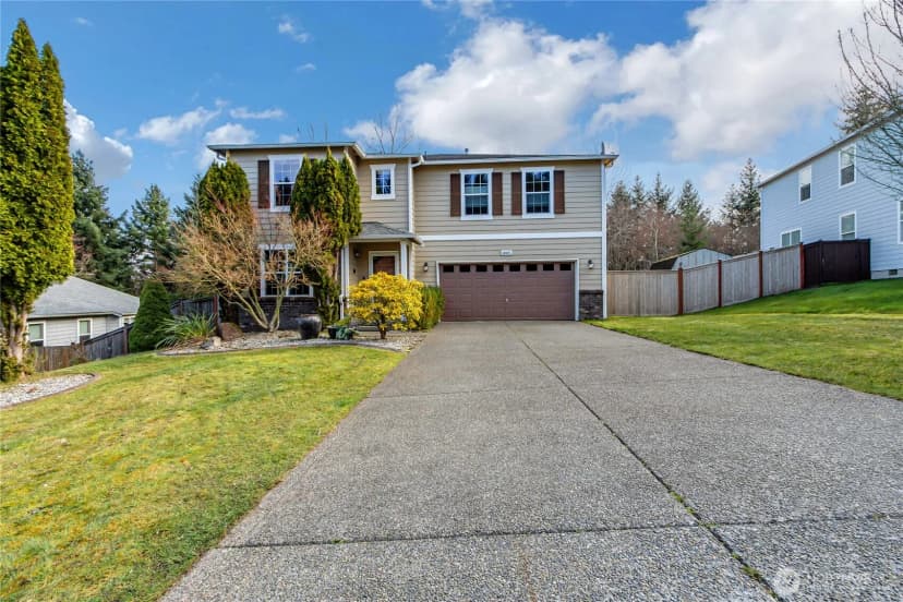 Property photo for 20607 197th Avenue E, Orting photo 37