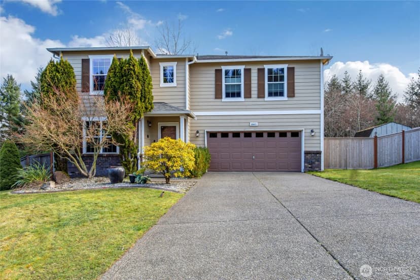 Property photo for 20607 197th Avenue E, Orting