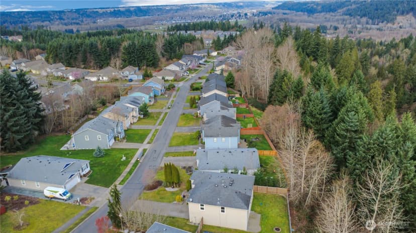 Property photo for 20607 197th Avenue E, Orting photo 36