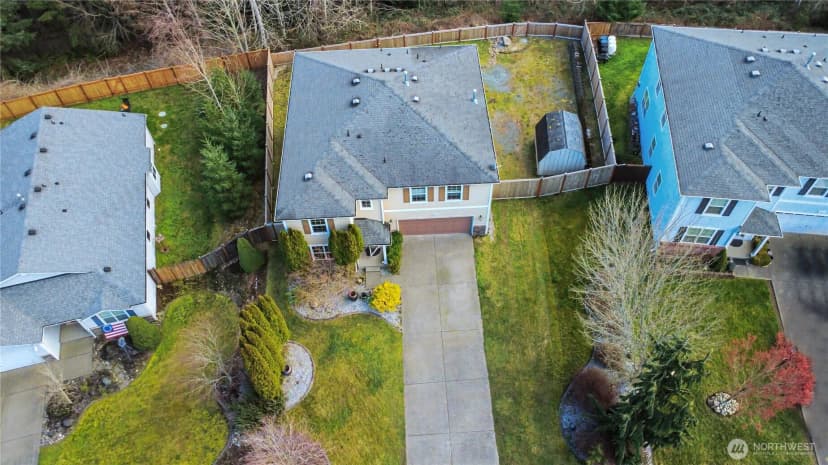 Property photo for 20607 197th Avenue E, Orting photo 35