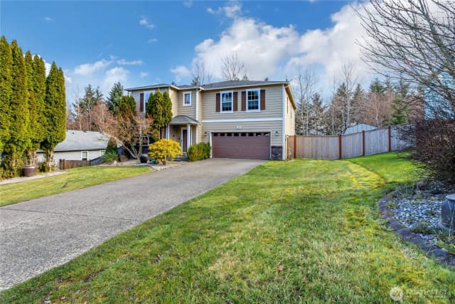 Property photo for 20607 197th Avenue E, Orting photo 2