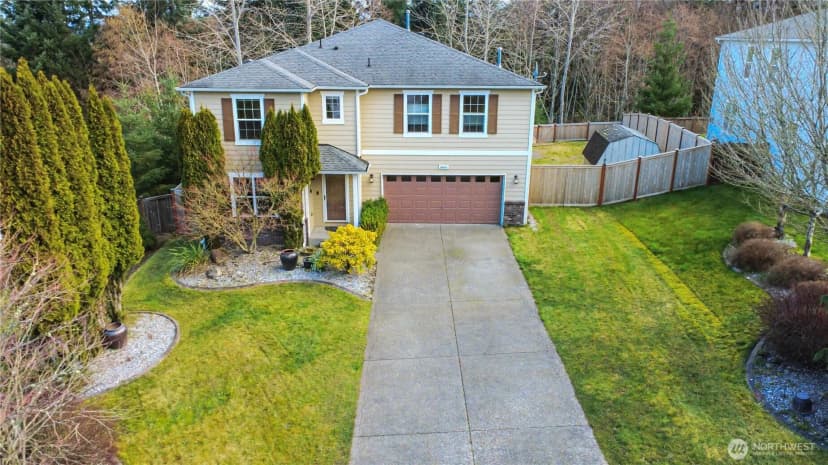 Property photo for 20607 197th Avenue E, Orting photo 38