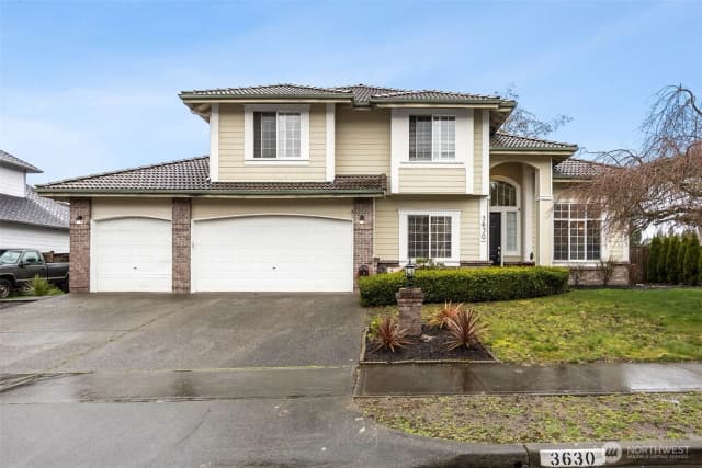 Property photo for 3630 Spyglass Drive Ne, Tacoma