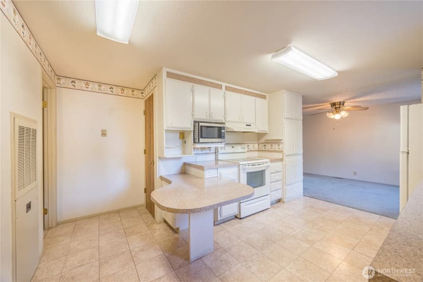 Property photo for 93 Fircrest Drive, Sequim photo 13