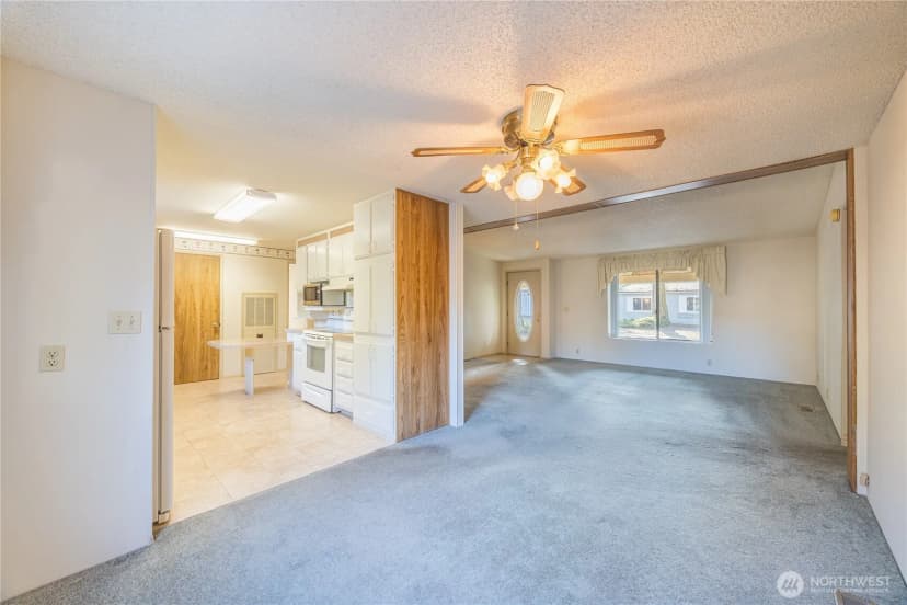 Property photo for 93 Fircrest Drive, Sequim photo 9