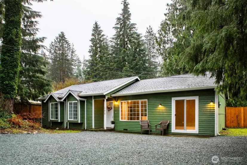 Property photo for 17818 433rd Avenue Se, Gold Bar
