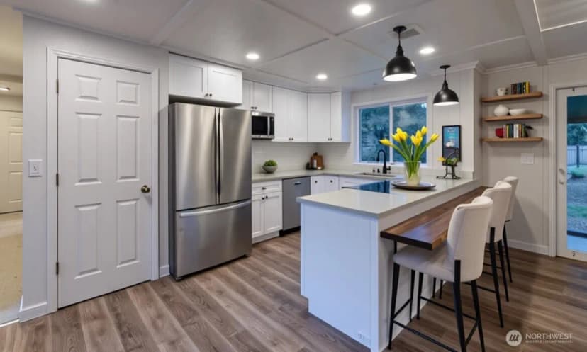Property photo for 17818 433rd Avenue Se, Gold Bar photo 8