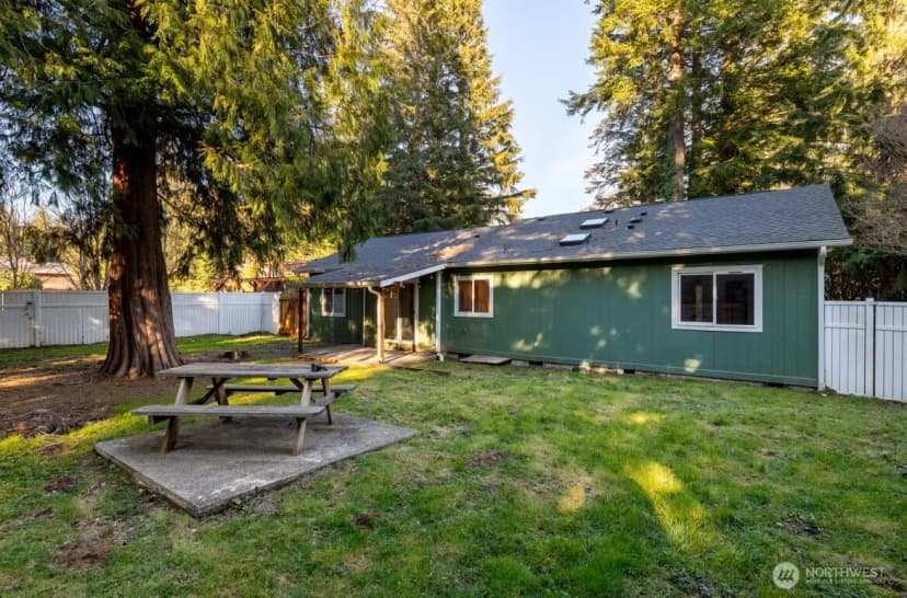 Property photo for 17818 433rd Avenue Se, Gold Bar photo 16