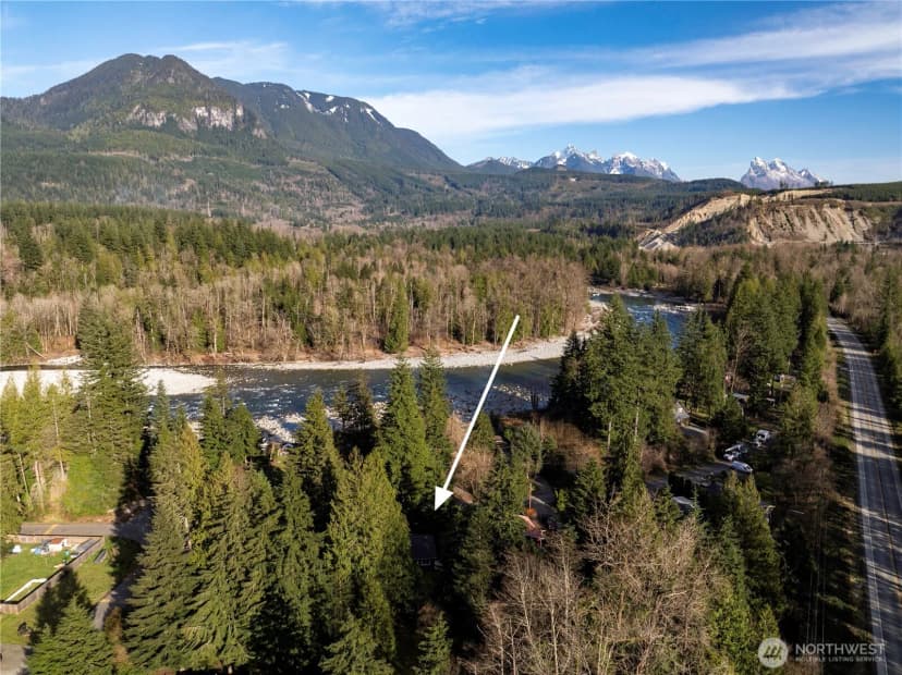 Property photo for 17818 433rd Avenue Se, Gold Bar photo 21