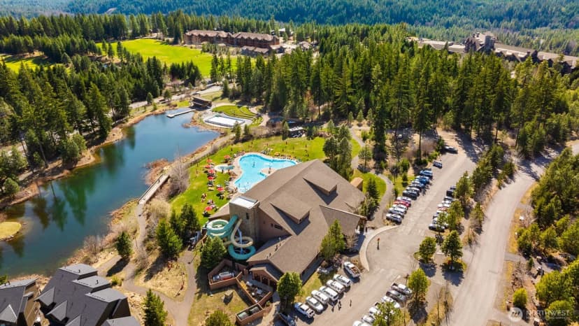 Property photo for 3600 Suncadia Trail #3020, Cle Elum photo 23