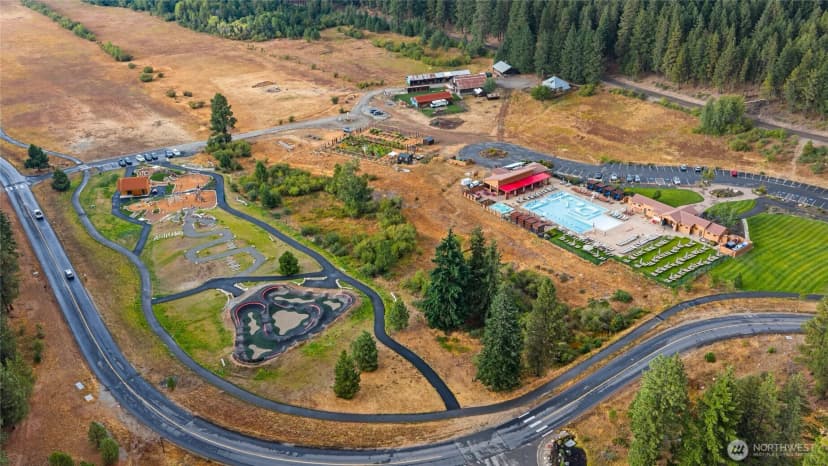 Property photo for 3600 Suncadia Trail #3020, Cle Elum photo 25