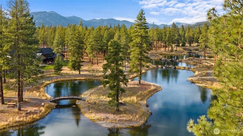 Property photo for 3600 Suncadia Trail #3020, Cle Elum photo 28