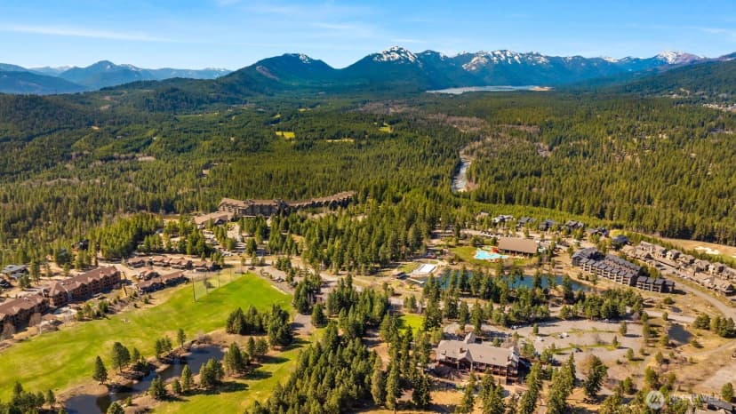 Property photo for 3600 Suncadia Trail #3020, Cle Elum photo 29