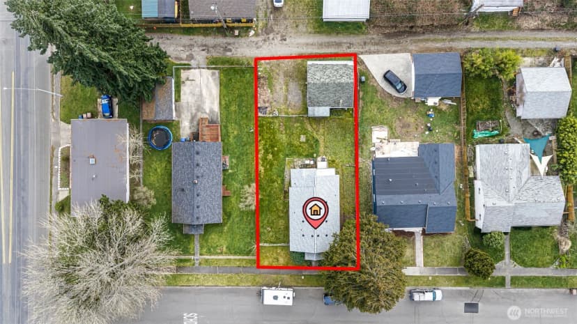 Property photo for 3112 S Melrose Street, Tacoma photo 18