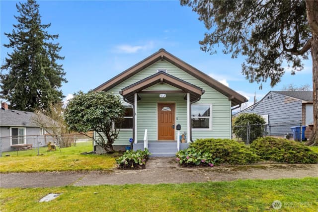 Property photo for 3112 S Melrose Street, Tacoma