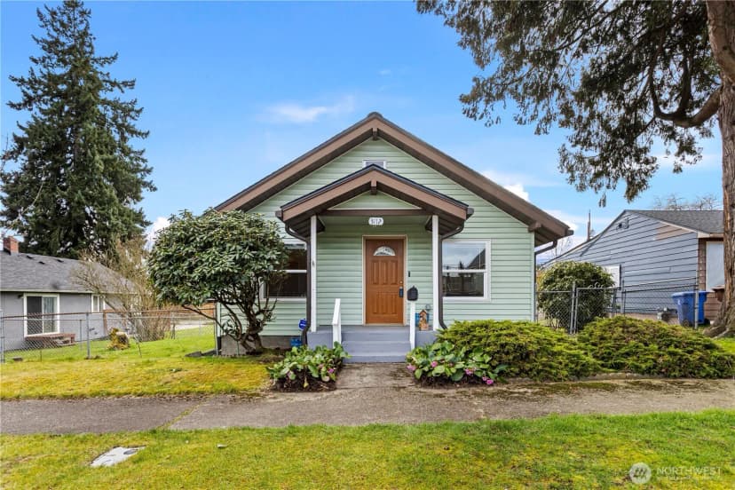 Property photo for 3112 S Melrose Street, Tacoma