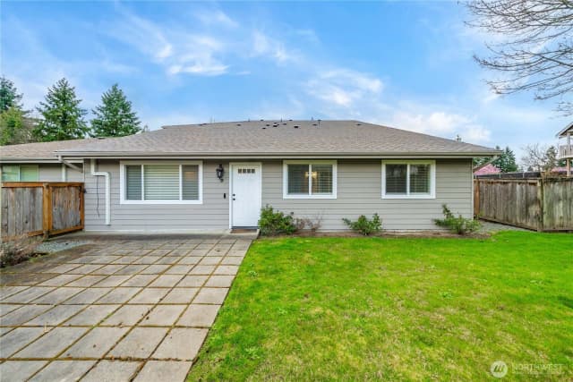 Property photo for 9809 132nd Street Ct E #d, Puyallup