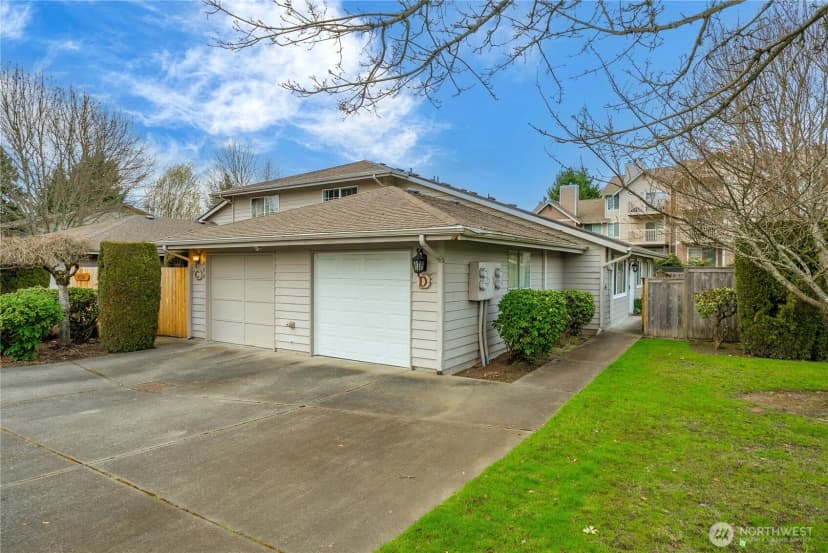 Property photo for 9809 132nd Street Ct E #d, Puyallup photo 17