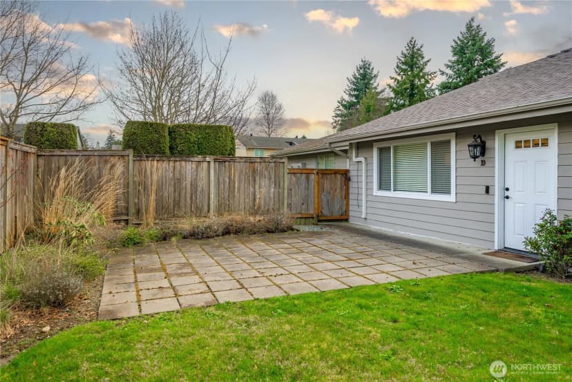 Property photo for 9809 132nd Street Ct E #d, Puyallup photo 19