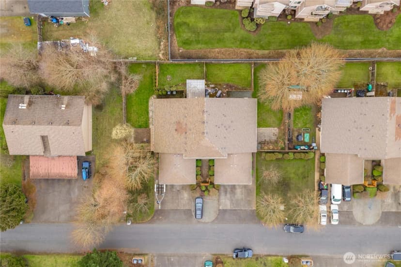 Property photo for 9809 132nd Street Ct E #d, Puyallup photo 20